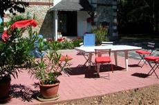 Le Buisson Bed & Breakfast