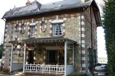 Le Buisson Bed & Breakfast