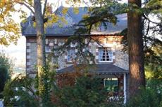 Le Buisson Bed & Breakfast