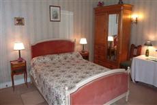 Le Buisson Bed & Breakfast