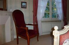 Le Buisson Bed & Breakfast