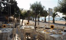 Golden Beach Hotel Tolon