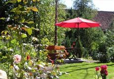 Ferienwohnung im Harz-Haus Antje Bruns Clausthal-Zellerfeld