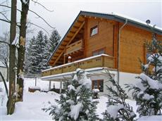 Ferienwohnung im Harz-Haus Antje Bruns Clausthal-Zellerfeld