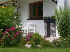 Ferienwohnung im Harz-Haus Antje Bruns Clausthal-Zellerfeld