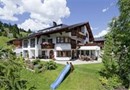 Hotel Sursilva Lech am Arlberg
