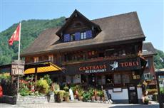 Gasthaus Tubli Gersau