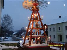 Landgasthof & Hotel Zum Erbgericht