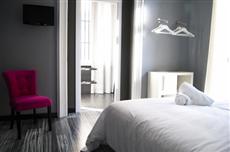 Hostal Boutique Khronos Barcelona