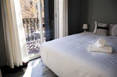 Hostal Boutique Khronos Barcelona