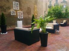 Hostal Boutique Khronos Barcelona