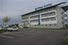 Etap Hotel Carcassonne Salvaza