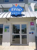 Etap Hotel Carcassonne Salvaza