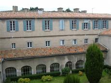 Notre Dame de l'Abbaye