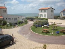 Hotel Des Falaises Saint-Palais-sur-Mer