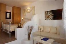 Chora Resort Hotel and Spa