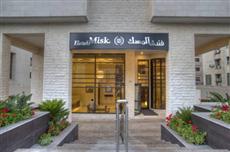 Hotel Misk