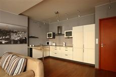 Apartamenty Zlota Nic