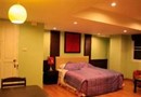 Hill Top Service Suites Pattaya