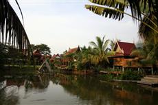 Baan Thai House