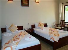 Sai Gon Suoi Nhum Resort Phan Thiet