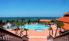 Sai Gon Suoi Nhum Resort Phan Thiet