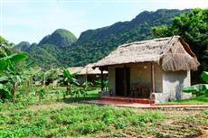 The Whisper of Nature Bungalow