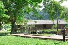 The Whisper of Nature Bungalow