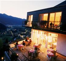 Haus Hirt Alpine Spa Hotel Bad Gastein