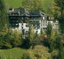 Haus Hirt Alpine Spa Hotel Bad Gastein