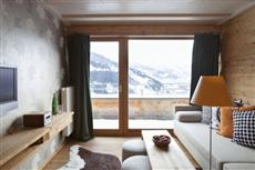 Haus Hirt Alpine Spa Hotel Bad Gastein