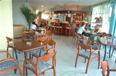 Hotel Perla Beach I