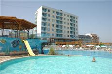 Hotel Perla Beach I