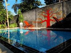 La Villa Loti Siem Reap