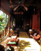 La Villa Loti Siem Reap