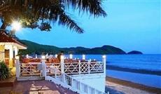 New Travel Beach Hotel & Resort Chanthaburi