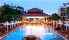 New Travel Beach Hotel & Resort Chanthaburi