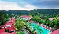 New Travel Beach Hotel & Resort Chanthaburi