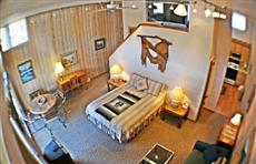 Snow Queen Lodge