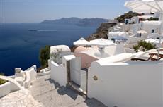 Onar Villas Oia (Greece)