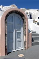 Onar Villas Oia (Greece)