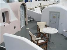 Onar Villas Oia (Greece)