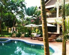 Villa Shanti Siem Reap