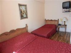 Melodi Motel Edremit (Balikesir)