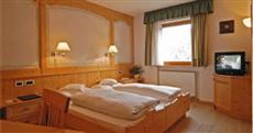 Hotel Diamant San Cassiano