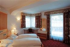 Hotel Diamant San Cassiano