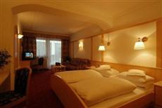 Hotel Diamant San Cassiano