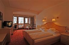 Hotel Diamant San Cassiano