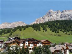 Hotel Diamant San Cassiano