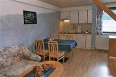 Haus Binter Bed and Breakfast Weissensee